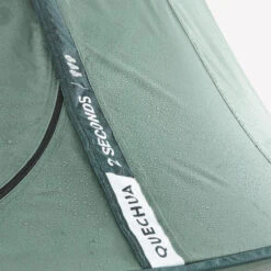 Quechua Tente De Camping - 2 SECONDS - 3 Places 14 Quechua Tente De Camping - 2 SECONDS - 3 Places -Matériel De Camping tente de camping 2 seconds 3 places 4