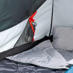 Quechua Tente De Camping - 2 SECONDS - 3 Places 18 Quechua Tente De Camping - 2 SECONDS - 3 Places -Matériel De Camping tente de camping 2 seconds 3 places 8