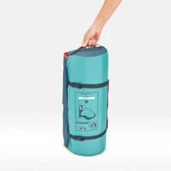 Quechua Tente De Camping - 2 SECONDS EASY - 2 Places -Matériel De Camping tente de camping 2 seconds easy 2 places 2