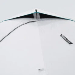 Quechua Tente De Camping - 2 SECONDS EASY - 2 Places - Fresh & Black -Matériel De Camping tente de camping 2 seconds easy 2 places fresh and black 8