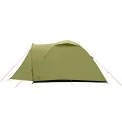 Tente De Camping - Alpinus REUS 4 - 4 Places 10 Tente De Camping - Alpinus REUS 4 - 4 Places -Matériel De Camping tente de camping alpinus reus 4 4 places 3