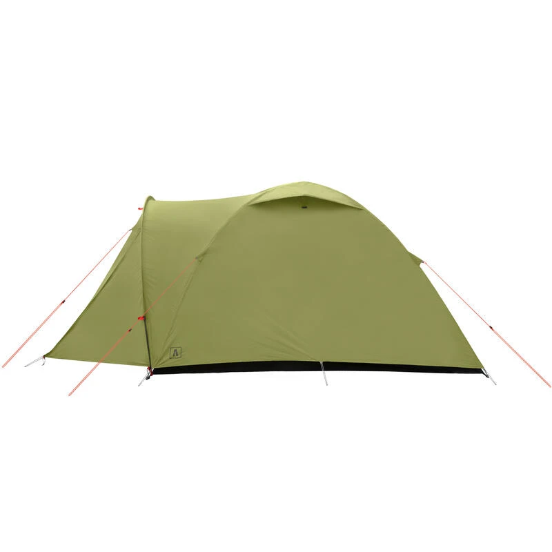 Tente De Camping - Alpinus REUS 4 - 4 Places 4 Tente De Camping - Alpinus REUS 4 - 4 Places – Image 4