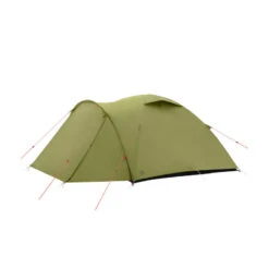 Tente De Camping - Alpinus REUS 4 - 4 Places 11 Tente De Camping - Alpinus REUS 4 - 4 Places -Matériel De Camping tente de camping alpinus reus 4 4 places 4