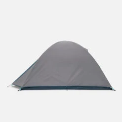 Quechua Tente De Camping - MH100 - 2 Places -Matériel De Camping tente de camping mh100 2 places 5