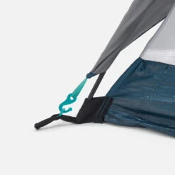 Quechua Tente De Camping - MH100 - 2 Places -Matériel De Camping tente de camping mh100 2 places 9