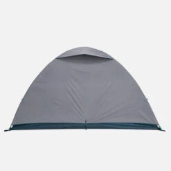 Quechua Tente De Camping - MH100 - 4 Places -Matériel De Camping tente de camping mh100 4 places 6
