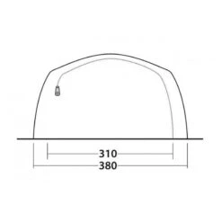 Tente De Camping Outwell Winwood 8 9 Tente De Camping Outwell Winwood 8 -Matériel De Camping tente de camping outwell winwood 8 4