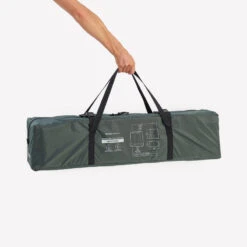 Quechua TENTE DE DOUCHE DE CAMPING GONFLABLE - AIRSECONDS - TISSU FRESH 12 Quechua TENTE DE DOUCHE DE CAMPING GONFLABLE - AIRSECONDS - TISSU FRESH -Matériel De Camping tente de douche de camping gonflable airseconds tissu fresh 2
