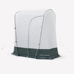 Quechua TENTE DE DOUCHE DE CAMPING GONFLABLE - AIRSECONDS - TISSU FRESH 14 Quechua TENTE DE DOUCHE DE CAMPING GONFLABLE - AIRSECONDS - TISSU FRESH -Matériel De Camping tente de douche de camping gonflable airseconds tissu fresh 4