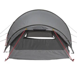 Tente De Trekking Quickhiker Ultralight 3 Personnes Gris Clair 14 Tente De Trekking Quickhiker Ultralight 3 Personnes Gris Clair -Matériel De Camping tente de trekking quickhiker ultralight 3 personnes gris clair 4