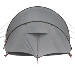 Tente De Trekking Quickhiker Ultralight 3 Personnes Gris Clair 15 Tente De Trekking Quickhiker Ultralight 3 Personnes Gris Clair -Matériel De Camping tente de trekking quickhiker ultralight 3 personnes gris clair 5