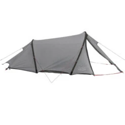 Tente De Trekking Quickhiker Ultralight 3 Personnes Gris Clair 17 Tente De Trekking Quickhiker Ultralight 3 Personnes Gris Clair -Matériel De Camping tente de trekking quickhiker ultralight 3 personnes gris clair 7