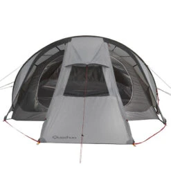Tente De Trekking Quickhiker Ultralight 3 Personnes Gris Clair 18 Tente De Trekking Quickhiker Ultralight 3 Personnes Gris Clair -Matériel De Camping tente de trekking quickhiker ultralight 3 personnes gris clair 8