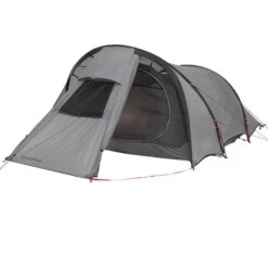 Tente De Trekking Quickhiker Ultralight 3 Personnes Gris Clair 19 Tente De Trekking Quickhiker Ultralight 3 Personnes Gris Clair -Matériel De Camping tente de trekking quickhiker ultralight 3 personnes gris clair 9