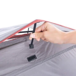 Tente Dôme De Trekking - 1 Place - MT900 13 Tente Dôme De Trekking - 1 Place - MT900 -Matériel De Camping tente dome de trekking 1 place mt900 3