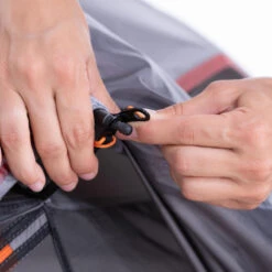 Tente Dôme De Trekking - 1 Place - MT900 16 Tente Dôme De Trekking - 1 Place - MT900 -Matériel De Camping tente dome de trekking 1 place mt900 6