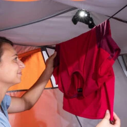 Tente Dôme De Trekking - 3 Places - MT500 17 Tente Dôme De Trekking - 3 Places - MT500 -Matériel De Camping tente dome de trekking 3 places mt500 7