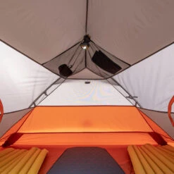 Tente Dôme De Trekking - 3 Places - MT900 15 Tente Dôme De Trekking - 3 Places - MT900 -Matériel De Camping tente dome de trekking 3 places mt900 5