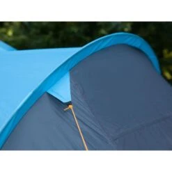 Tente Dôme Familiale Hammerfest 4 - Camping - 4 Personnes - 2 Cabines 11 Tente Dôme Familiale Hammerfest 4 - Camping - 4 Personnes - 2 Cabines -Matériel De Camping tente dome familiale hammerfest 4 camping 4 personnes 2 cabines 4