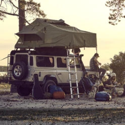 Tente En Sacoche Souple Thule Tepui Autana 10 Tente En Sacoche Souple Thule Tepui Autana -Matériel De Camping tente en sacoche souple thule tepui autana 4