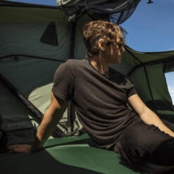 Tente En Sacoche Souple Thule Tepui Kukenam -Matériel De Camping tente en sacoche souple thule tepui kukenam 6