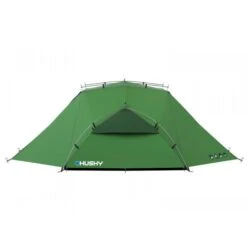 Husky Tente Extreme Lightweight Brofur 3 - 3 Personnes - Verde -Matériel De Camping tente extreme lightweight brofur 3 3 personnes verde 2