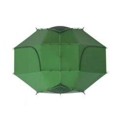 Husky Tente Extreme Lightweight Brofur 3 - 3 Personnes - Verde -Matériel De Camping tente extreme lightweight brofur 3 3 personnes verde 4