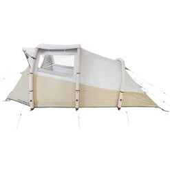 Quechua Tente Gonflable De Camping - Air Seconds 4.1 F&B - 4 Personnes - 1 Chambre -Matériel De Camping tente gonflable de camping air seconds 41 f and b 4 personnes 1 chambre 3