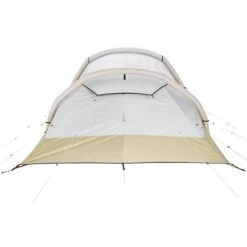 Quechua Tente Gonflable De Camping - Air Seconds 4.1 F&B - 4 Personnes - 1 Chambre -Matériel De Camping tente gonflable de camping air seconds 41 f and b 4 personnes 1 chambre 4