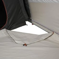 Quechua Tente Gonflable De Camping - Air Seconds 4.1 F&B - 4 Personnes - 1 Chambre -Matériel De Camping tente gonflable de camping air seconds 41 f and b 4 personnes 1 chambre 8