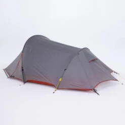 Tente Tunnel De Trekking - 3 Places - MT900 Ultralight -Matériel De Camping tente tunnel de trekking 3 places mt900 ultralight 8