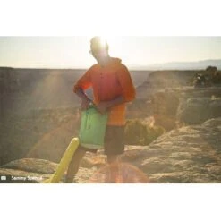 Therm-a-Rest BlockerLite™ - Matelas De Couchage Pompe Sack -Matériel De Camping therm a rest blockerlite matelas de couchage pompe sack 5