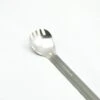Toaks Titanium Spork - Long Acier - Miroir Poli
