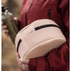 Trangia Etui En Cuir - Trangia Stove 25 (Grand) -Matériel De Camping trangia etui en cuir trangia stove 25 grand 2