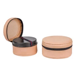 Trangia Etui En Cuir - Trangia Stove 25 (Grand) -Matériel De Camping trangia etui en cuir trangia stove 25 grand 3