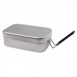 Trangia Mess Tin 209 Large (Grande Boîte à Repas 209) -Matériel De Camping trangia mess tin 209 large grande boite a repas 209 2