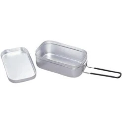 Trangia Mess Tin 210 Petit (Small) -Matériel De Camping trangia mess tin 210 petit small 3