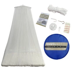 Travelnet Moustiquaire POP-OUT II PURE -Matériel De Camping travelnet moustiquaire pop out ii pure 2