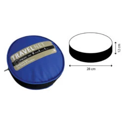 Travelnet Moustiquaire POP-OUT II PURE -Matériel De Camping travelnet moustiquaire pop out ii pure 5